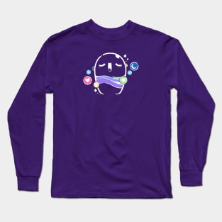 Twinkle Slime Long Sleeve T-Shirt